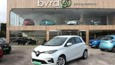 Usado 2022 Renault Zoe Experience Citadino | € 18.900 (Preço justo)