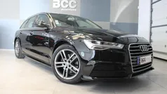 Usado 2018 Audi A6 S-Line Carrinha | € 27.990 (Preço justo)