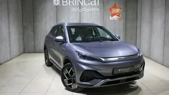 Cinza Usado 2024 BYD Atto 3 Design SUV | € 30.890 (Preço justo)
