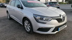 Usado 2020 Renault Mégane GrandTour LIMITED Carrinha | € 13.900 (Preço justo)