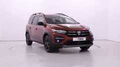 Castanhobeje Usado 2022 Dacia Jogger Carrinha | € 17.000 (Preço justo)