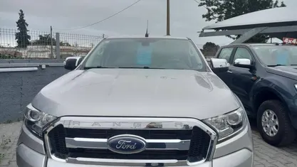 Usado Ford Ranger Limited 160 HP (117 kW) 2019 Pickup