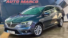 Renault Mégane GrandTour