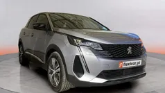 Usado 2022 Peugeot 3008 Allure SUV | € 26.490 (Bom preço)