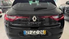 Preto Usado 2020 Renault Mégane IV Citadino | € 16.750 (Preço justo)