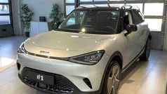 Cinzento Usado 2025 Smart #1 Edition #1 SUV | € 41.500 (Preço justo)