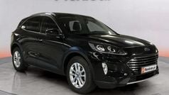 Preto Usado 2022 Ford Kuga Titanium SUV | € 21.990 (Preço justo)