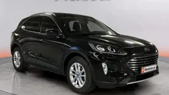 Usado 2022 Ford Kuga Titanium SUV | € 21.990 (Preço justo)