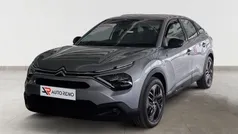 Usado 2024 Citroën e-C4 | € 31.480 (Preço justo)