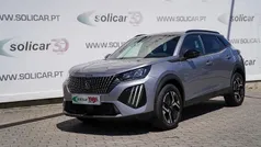 Usado 2024 Peugeot 2008 Allure SUV | € 22.500 (Preço justo)