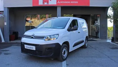 Usado 2024 Citroën Berlingo Monovolume | € 19.500 (Preço justo)