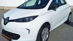 Usado 2019 Renault Zoe Bose Edition Citadino | € 11.490 (Super Preço)