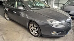Cinza Usado 2008 Lancia Delta | € 3.490 (Preço justo)