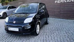 Preto Novo 2024 Fiat Panda Citadino | € 14.490 (Preço justo)