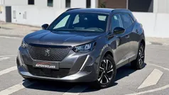 Usado 2023 Peugeot 2008 Allure SUV | € 21.500 (Preço justo)