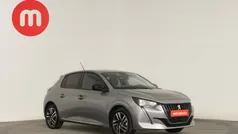Usado 2023 Peugeot 208 Allure Citadino | € 17.999 (Preço justo)