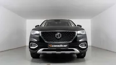Preto Usado 2023 MG HS SUV | € 23.480 (Preço justo)