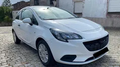 Usado 2017 Opel Corsa Citadino | € 6.500 (Bom preço)