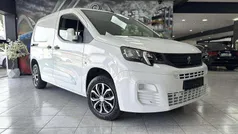 Usado 2019 Peugeot Partner Van | € 12.840 (Preço justo)