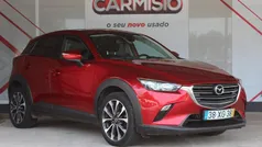 Usado 2019 Mazda CX-3 SUV | € 15.400 (Bom preço)