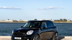 Mini Cooper SD Countryman