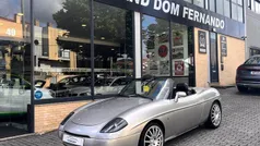Fiat Barchetta