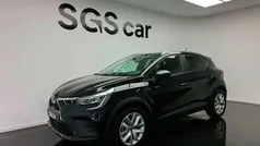 Preto Usado 2024 Mitsubishi ASX Edition SUV | € 19.800 (Preço justo)