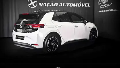 Usado VW ID.3 106 kW (145 HP) 2023 Citadino