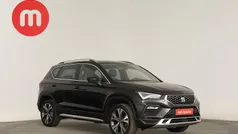 Usado 2023 Seat Ateca Xperience SUV | € 26.999 (Preço justo)