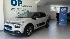 Usado 2024 Citroën C3 Citadino | € 16.250 (Preço justo)