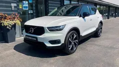 Usado 2020 Volvo XC40 R-Design SUV | € 28.990 (Preço justo)