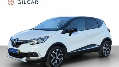 Usado Renault Captur 90 HP (66 kW) 2019 SUV