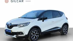 Usado 2019 Renault Captur SUV | € 13.990 (Preço justo)