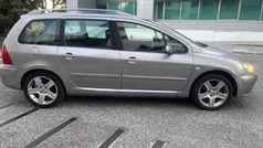 Usado 2003 Peugeot 307 Carrinha | € 3.500 (Preço justo)