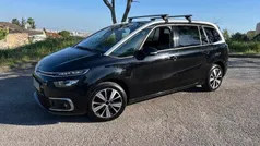 Citroën Spacetourer