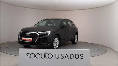 Usado Audi Q3 245 HP (180 kW) 2021 SUV