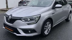 Usado 2020 Renault Mégane IV Business | € 14.490 (Preço justo)