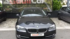 Usado 2011 BMW 520 Sedan | € 14.390 (Preço justo)