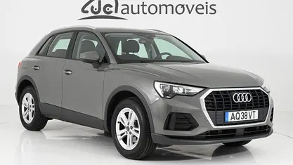 Usado 2022 Audi Q3 SUV | € 33.900 (Preço justo)