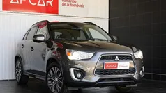 Usado 2016 Mitsubishi ASX SUV | € 12.950 (Preço justo)