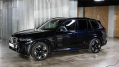 Preto Usado 2023 BMW iX3 M Sport SUV | € 47.900 (Super Preço)