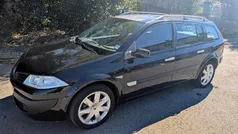 Usado 2006 Renault Mégane GrandTour Carrinha | € 3.350 (Bom preço)