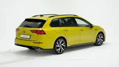 Outra Usado 2021 VW Golf VIII Carrinha | € 25.990 (Preço justo)