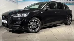 Usado 2022 Ford Focus ST-Line | € 18.890 (Preço justo)