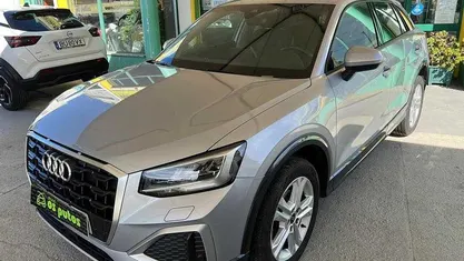 Usado 2024 Audi Q2 Advanced SUV | € 26.800 (Preço justo)
