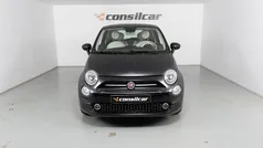 Preto Usado 2019 Fiat 500 Connect Citadino | € 12.680 (Preço justo)