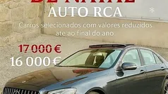 Usado 2014 Mercedes E300 AMG line Sedan | € 17.000 (Bom preço)