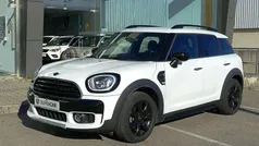 Usado 2020 Mini Countryman SUV | € 27.990 (Preço justo)
