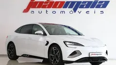 Branco Novo 2024 BYD Seal Sedan | € 47.500 (Preço justo)
