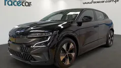 Usado 2022 Renault Mégane | € 23.000 (Preço justo)